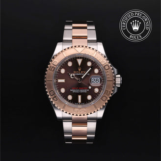 Yacht-Master 40