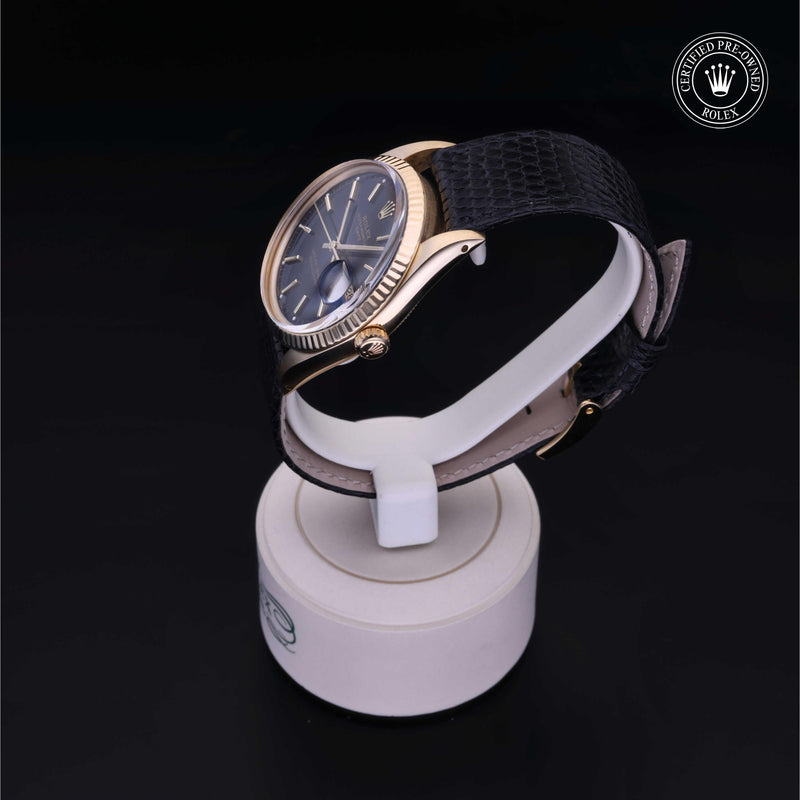 Oyster Perpetual Date