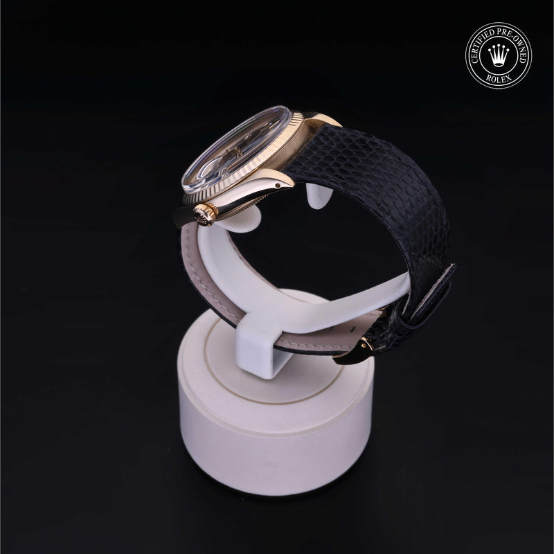 Oyster Perpetual Date