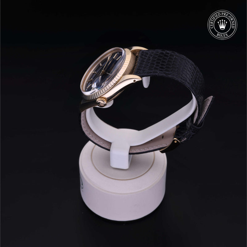 Oyster Perpetual Date