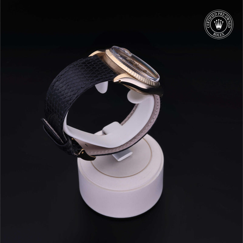 Oyster Perpetual Date