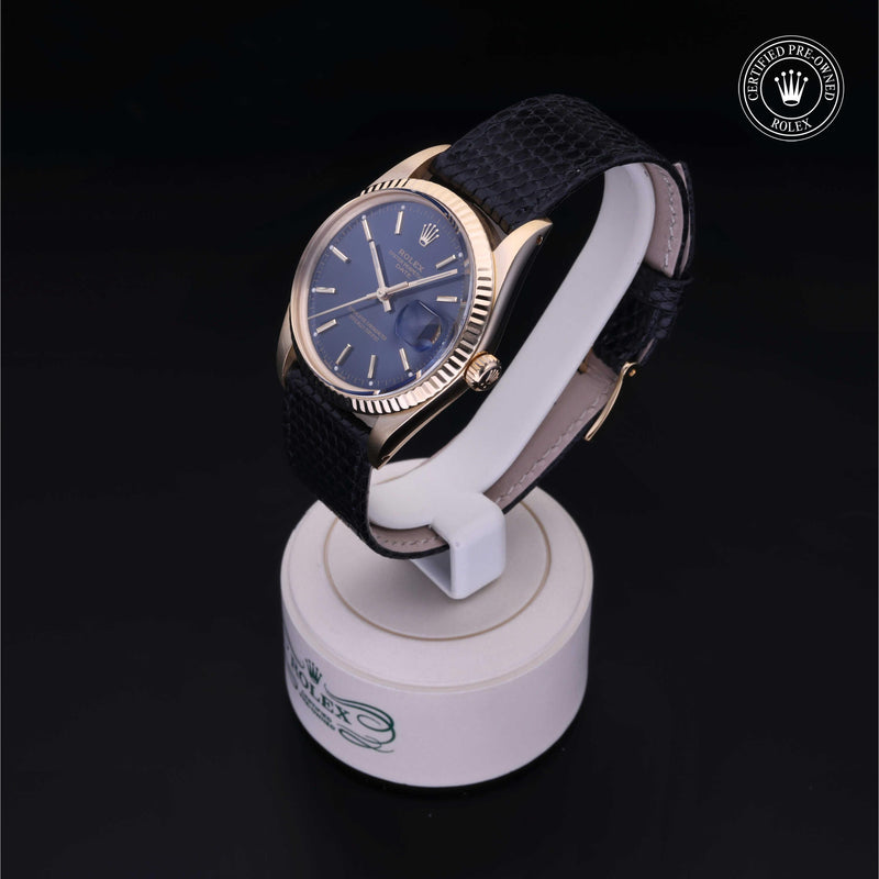 Oyster Perpetual Date