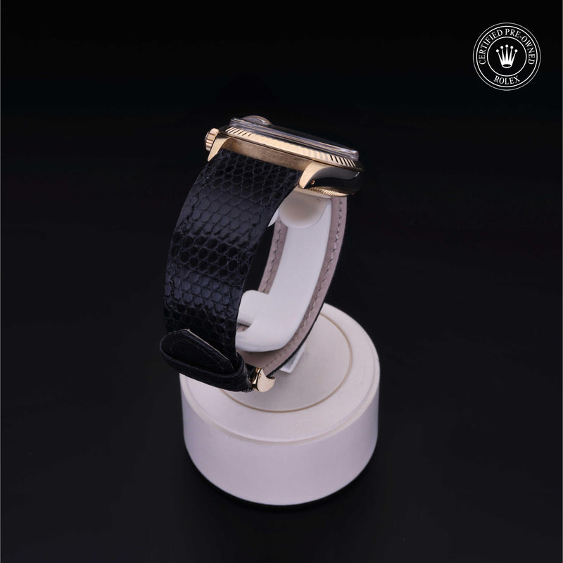 Oyster Perpetual Date