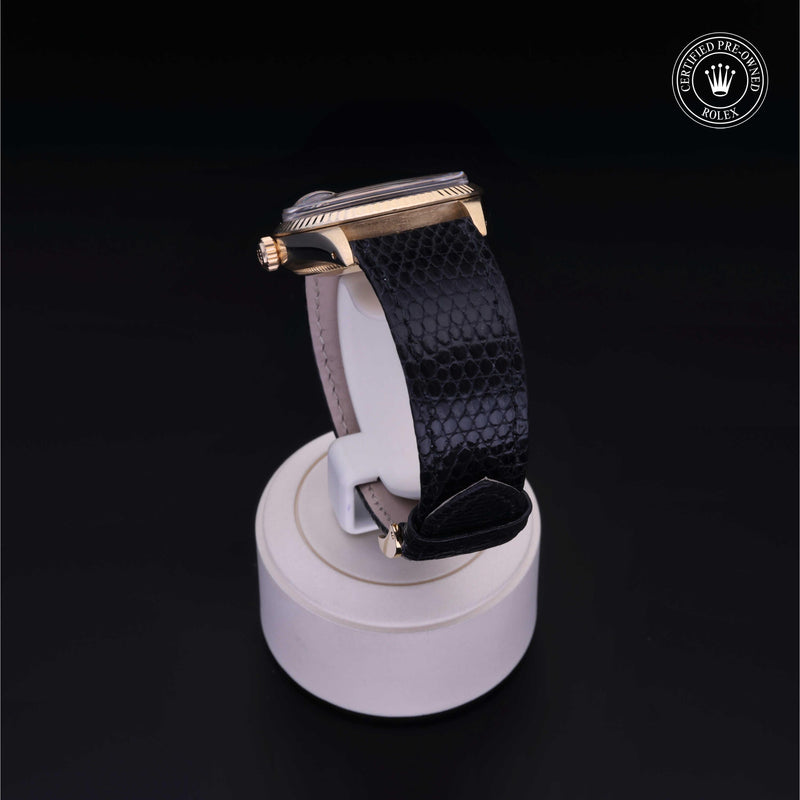 Oyster Perpetual Date