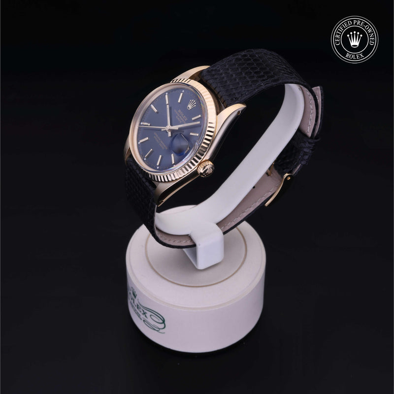 Oyster Perpetual Date