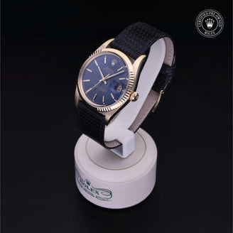 Oyster Perpetual Date