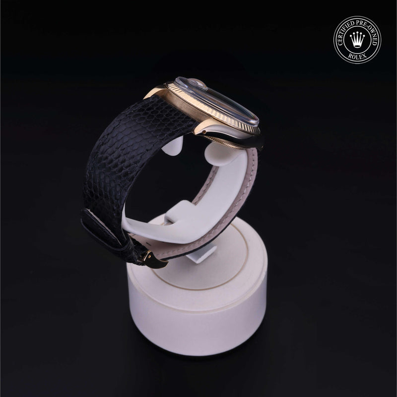 Oyster Perpetual Date
