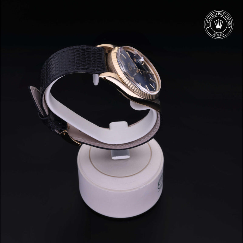 Oyster Perpetual Date