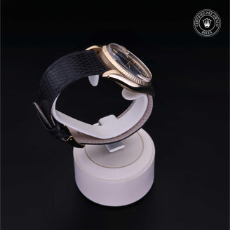 Oyster Perpetual Date