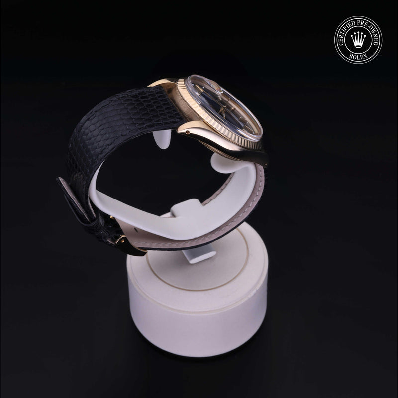 Oyster Perpetual Date