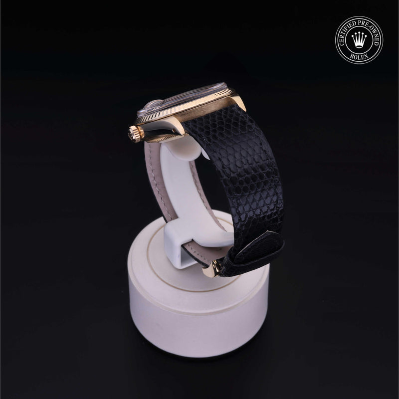 Oyster Perpetual Date