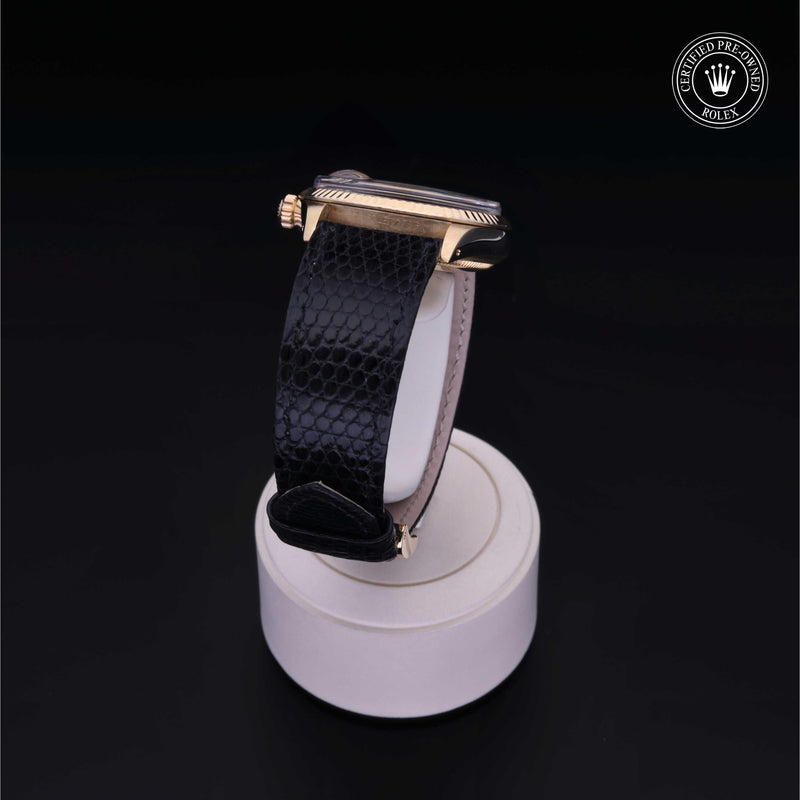 Oyster Perpetual Date