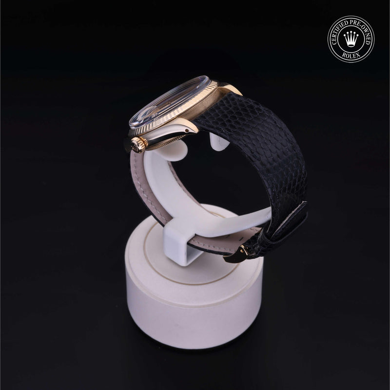 Oyster Perpetual Date