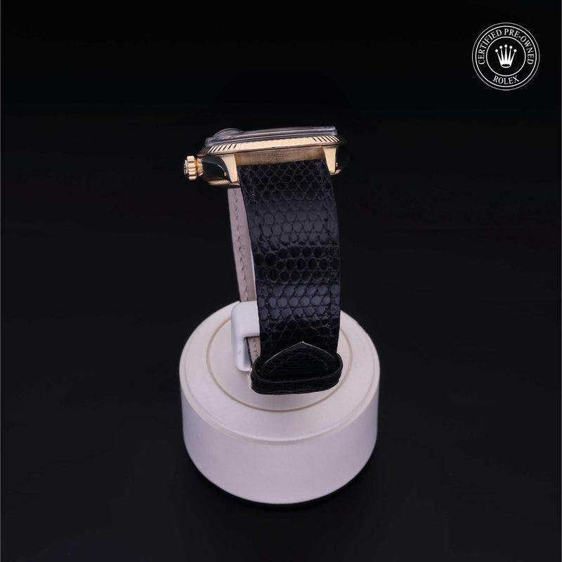Oyster Perpetual Date