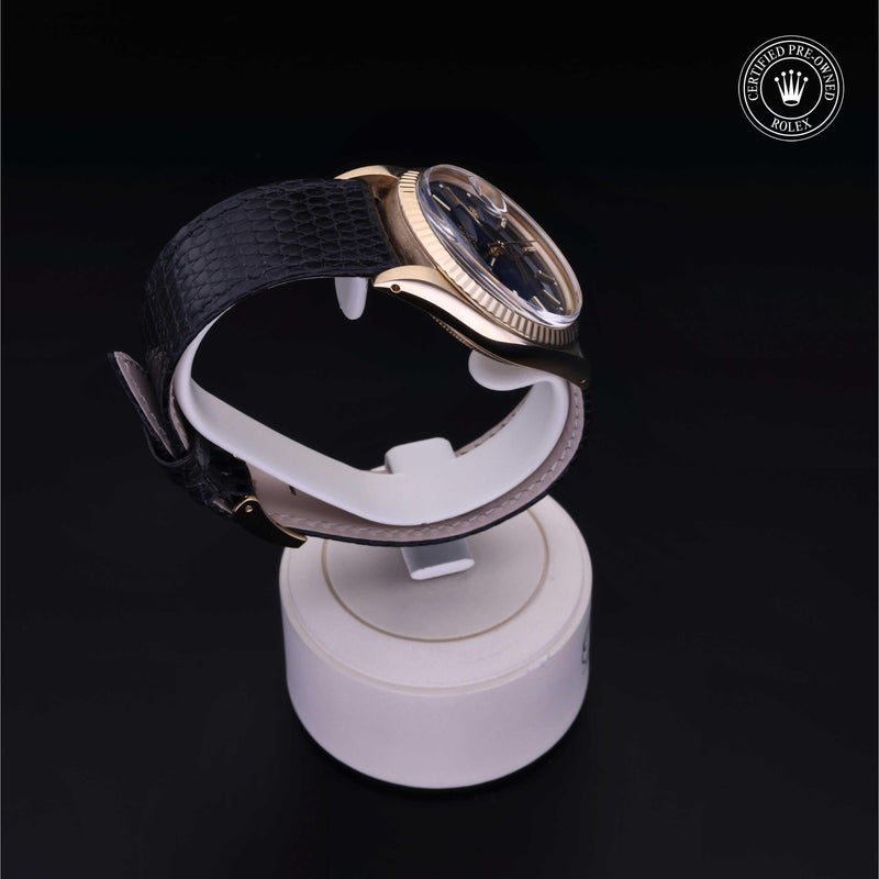 Oyster Perpetual Date