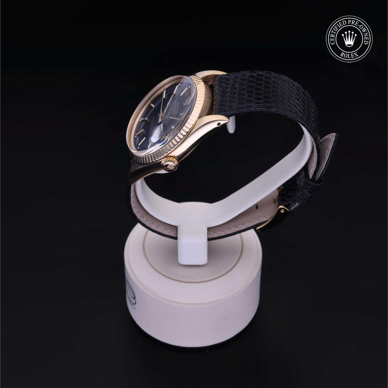 Oyster Perpetual Date