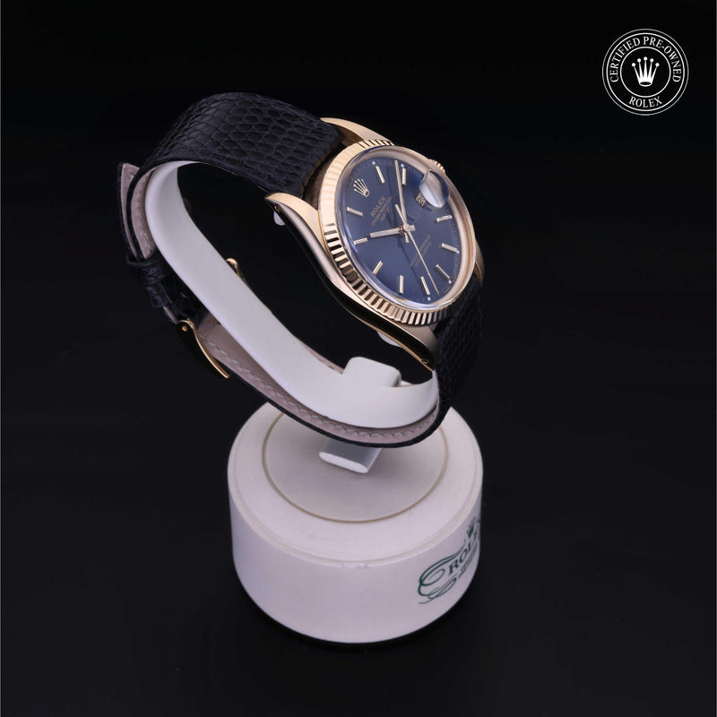 Oyster Perpetual Date