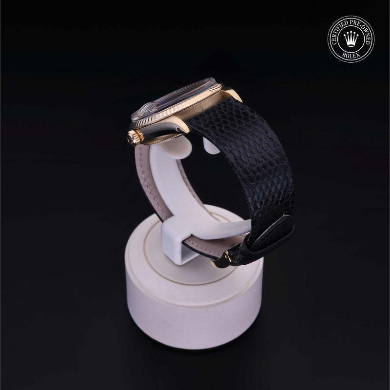 Oyster Perpetual Date