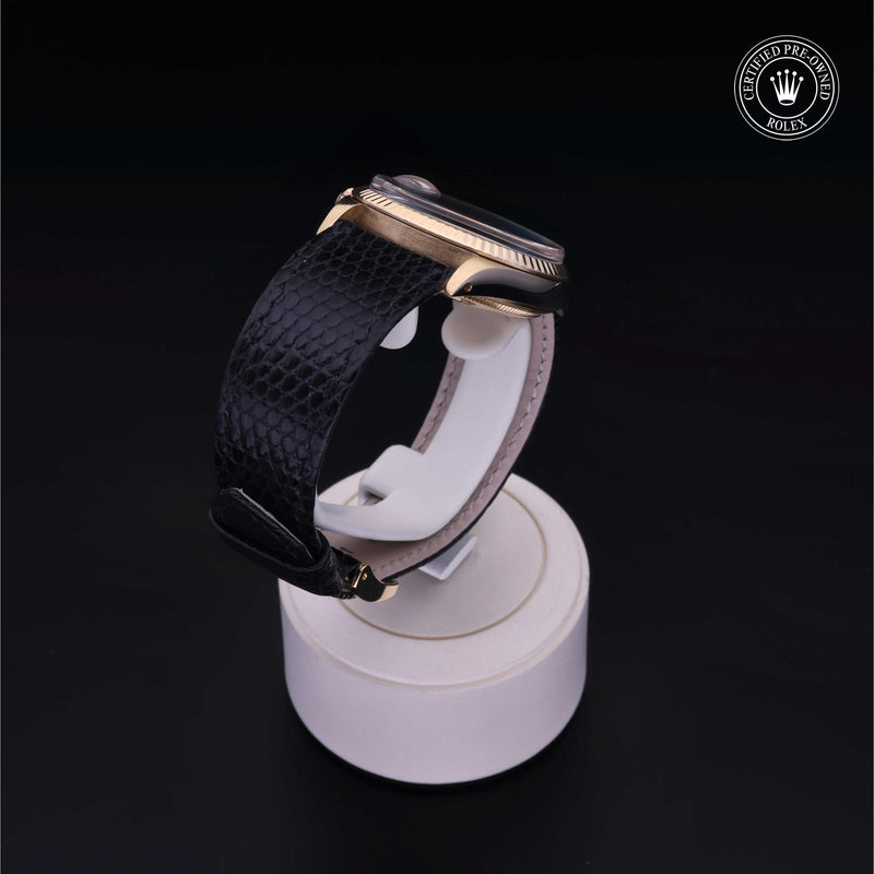 Oyster Perpetual Date