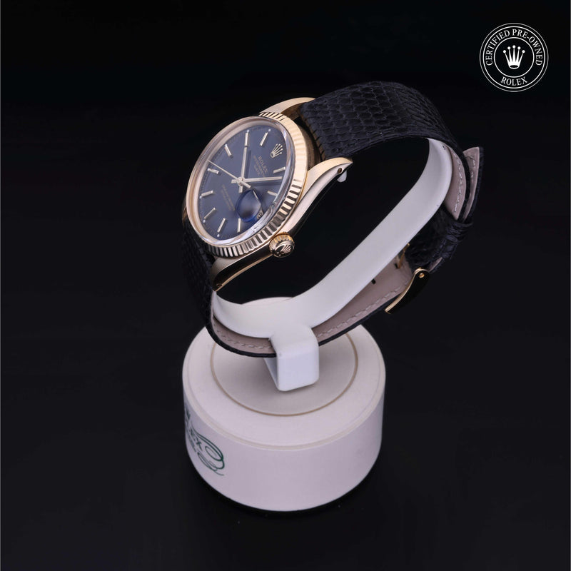 Oyster Perpetual Date