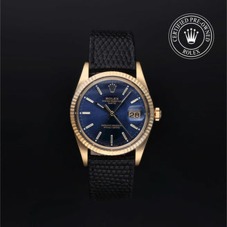 Oyster Perpetual Date
