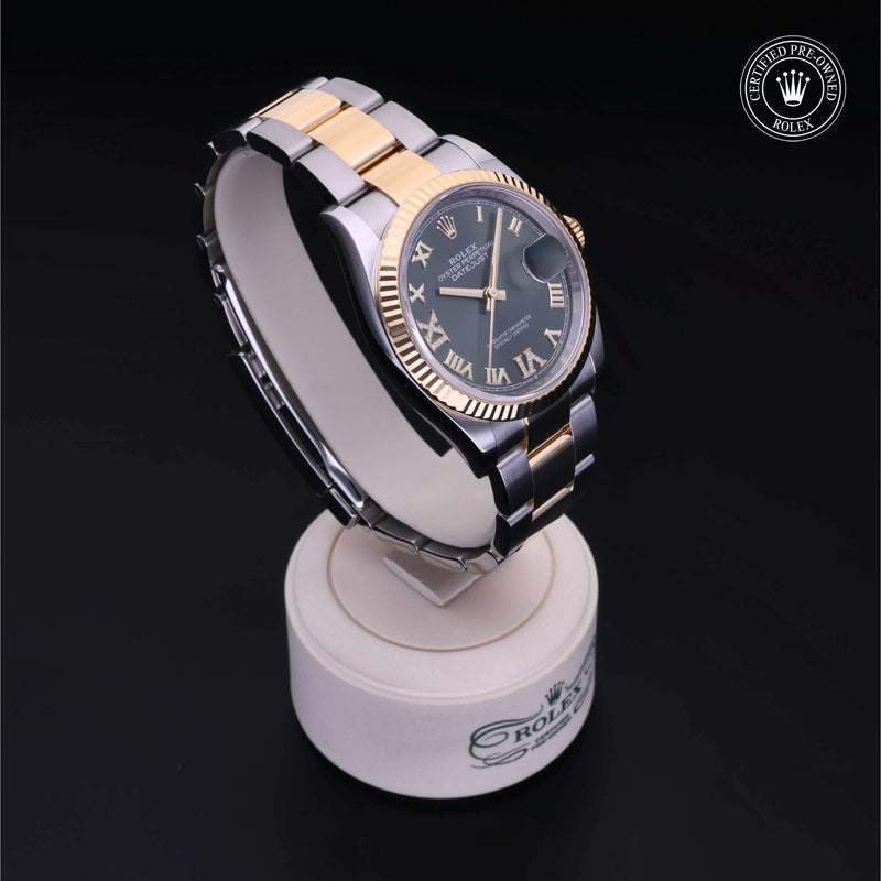 Datejust 36