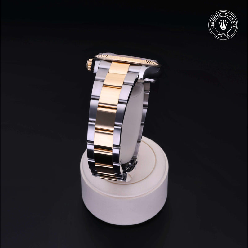 Datejust 36