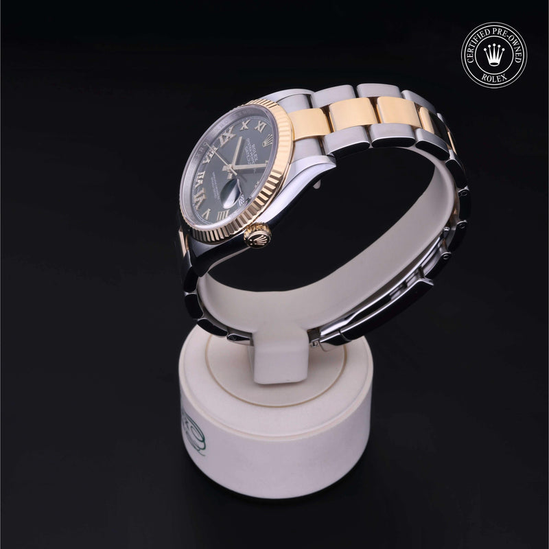 Datejust 36