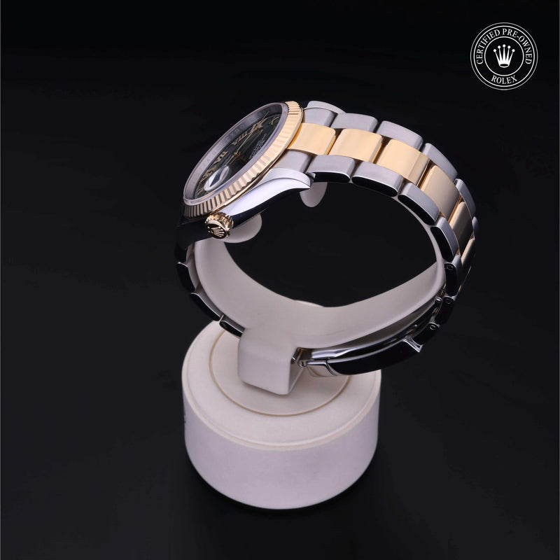 Datejust 36