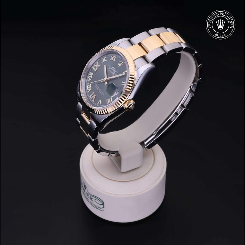 Datejust 36