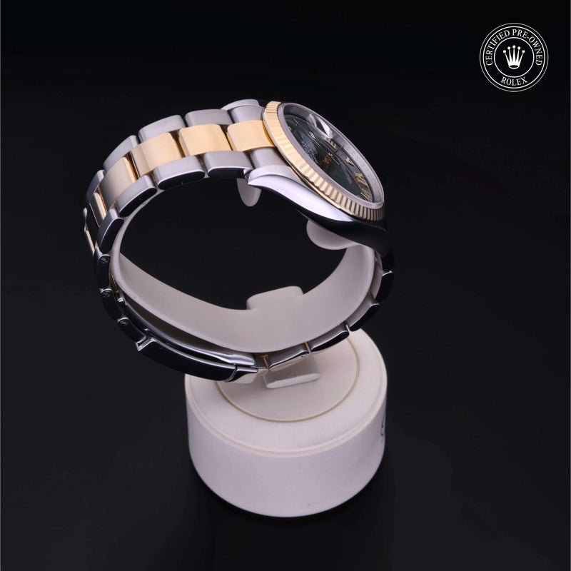 Datejust 36