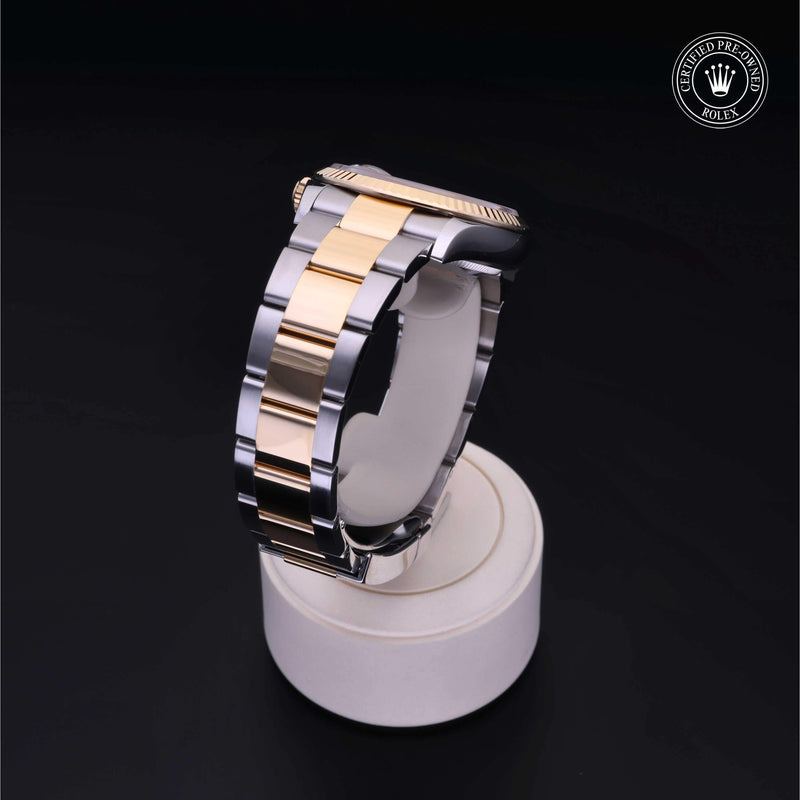 Datejust 36