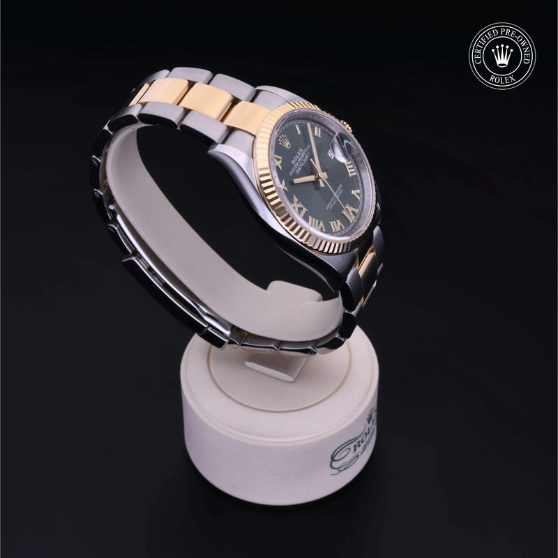 Datejust 36
