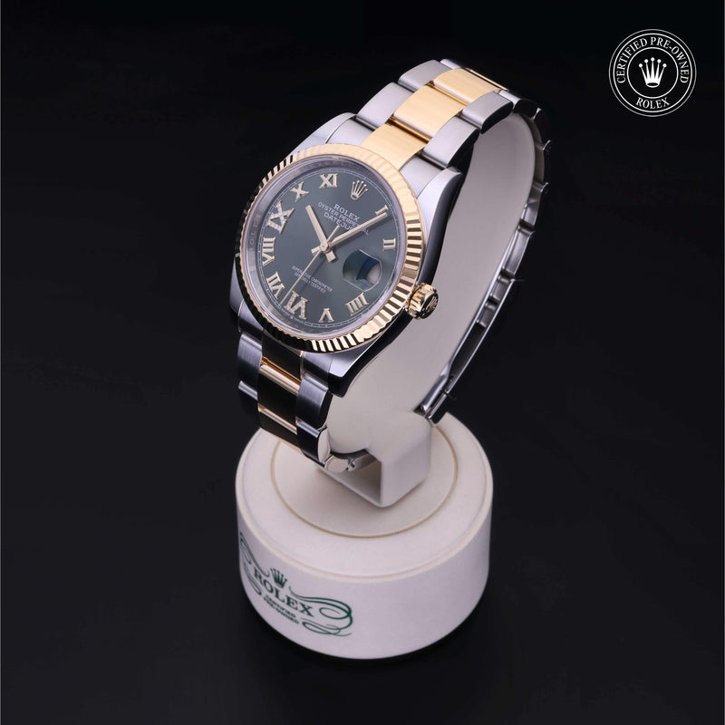 Datejust 36