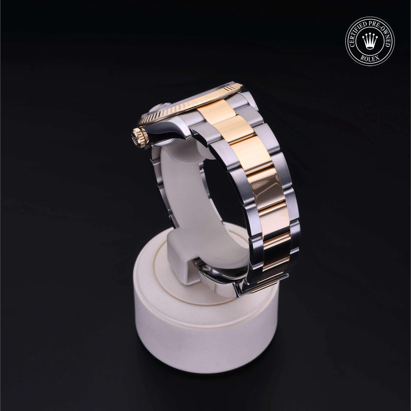 Datejust 36