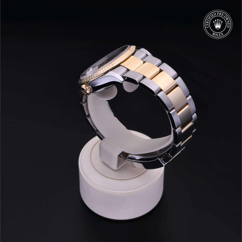 Datejust 36