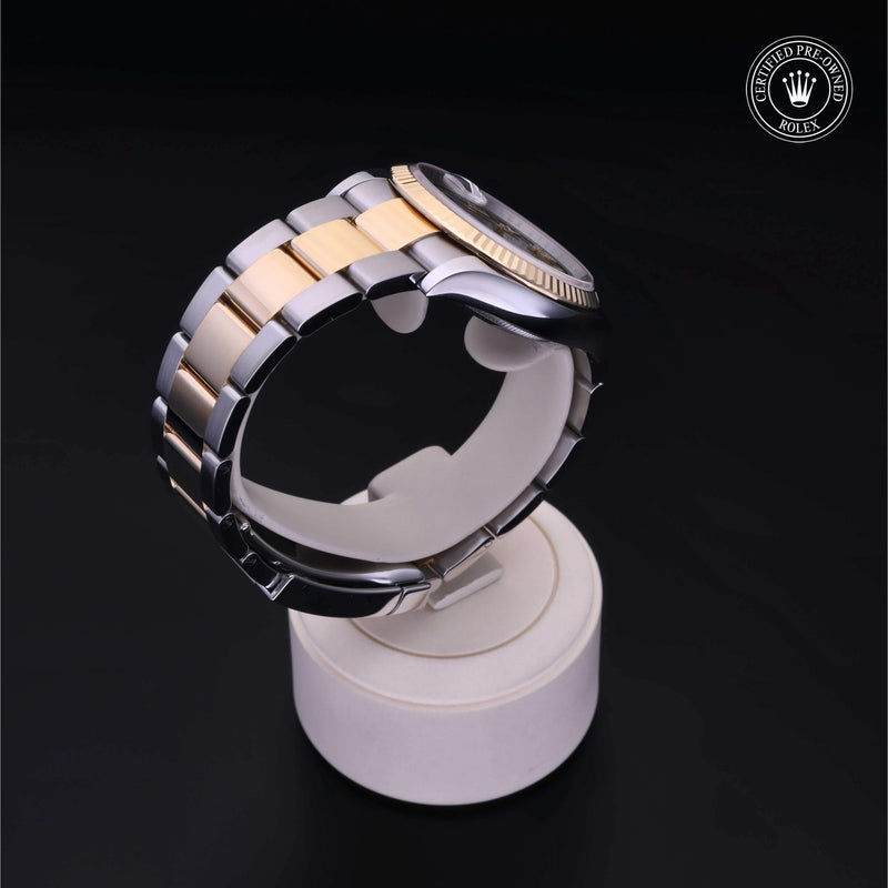 Datejust 36
