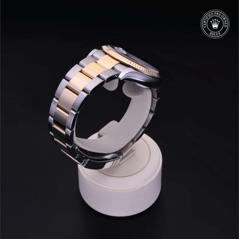 Datejust 36
