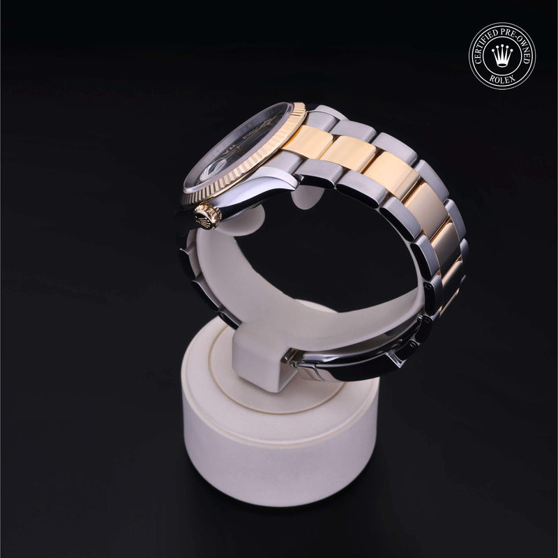 Datejust 36