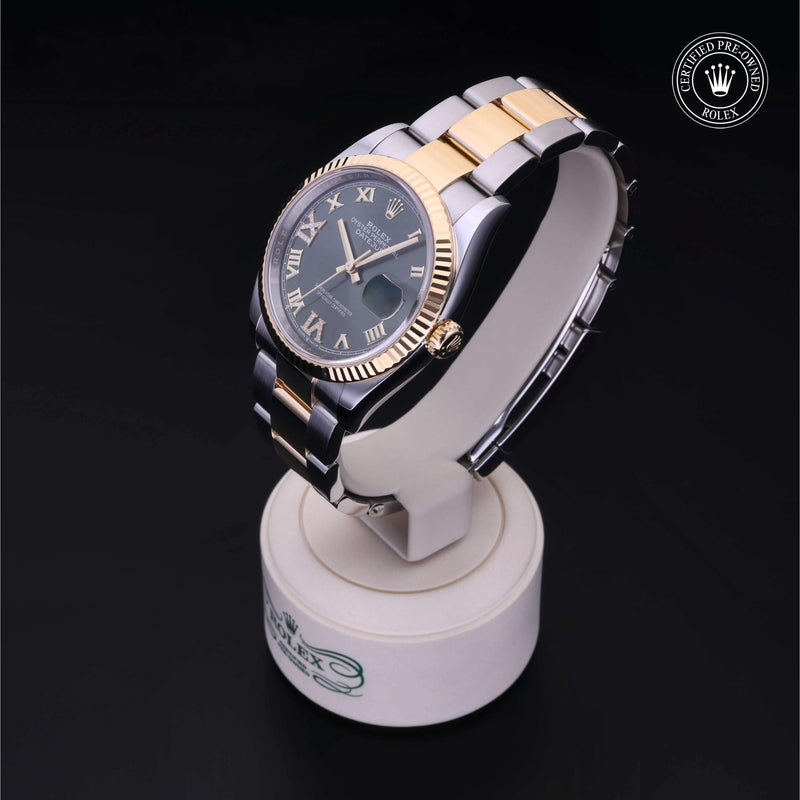 Datejust 36