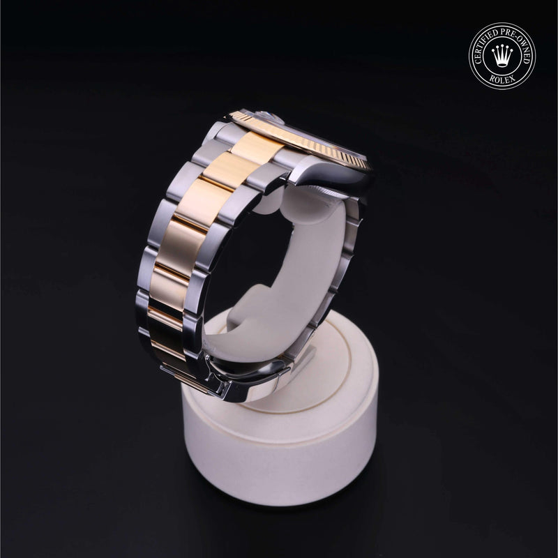 Datejust 36