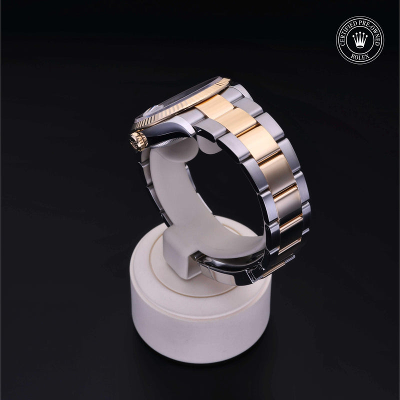 Datejust 36