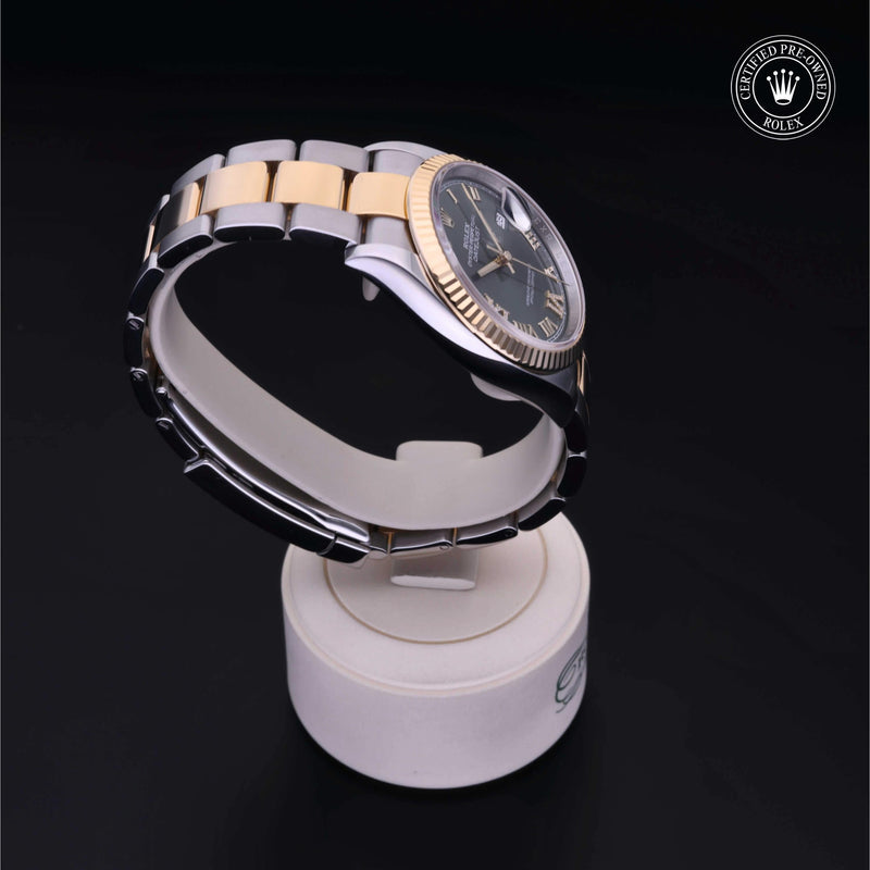 Datejust 36