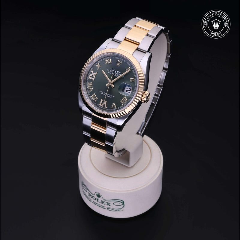 Datejust 36