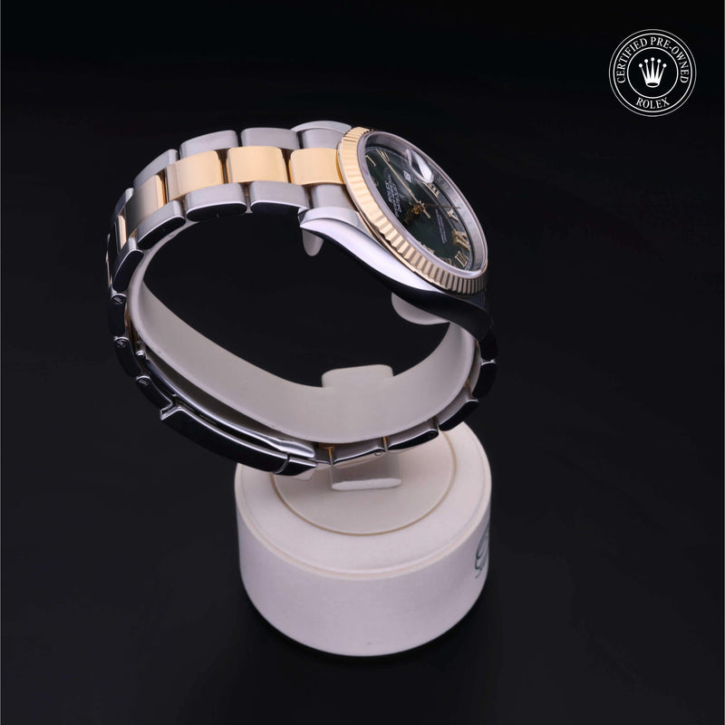 Datejust 36