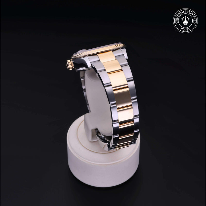 Datejust 36