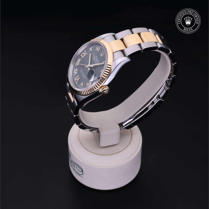 Datejust 36