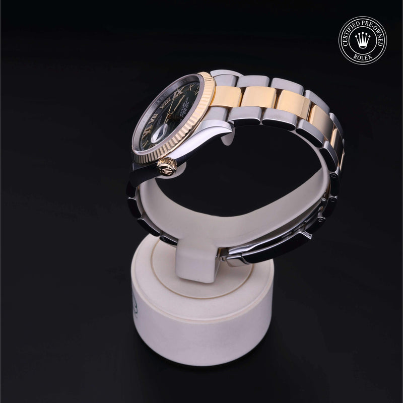 Datejust 36