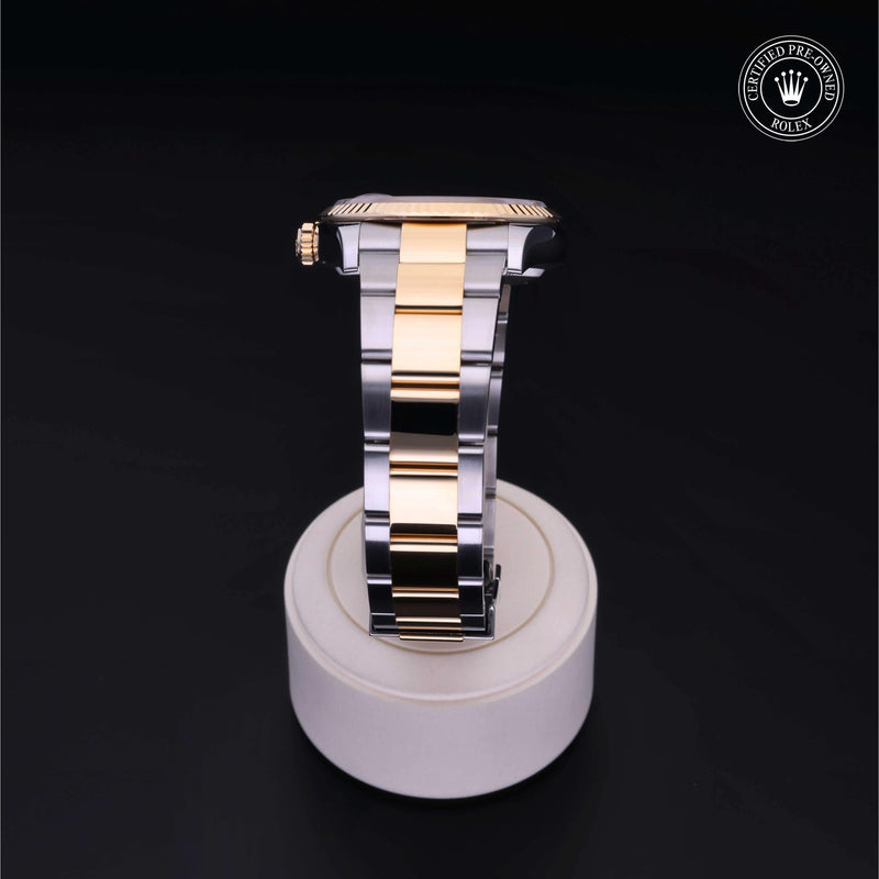 Datejust 36