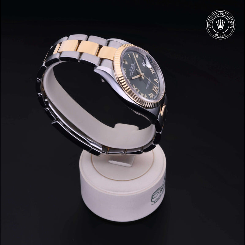 Datejust 36